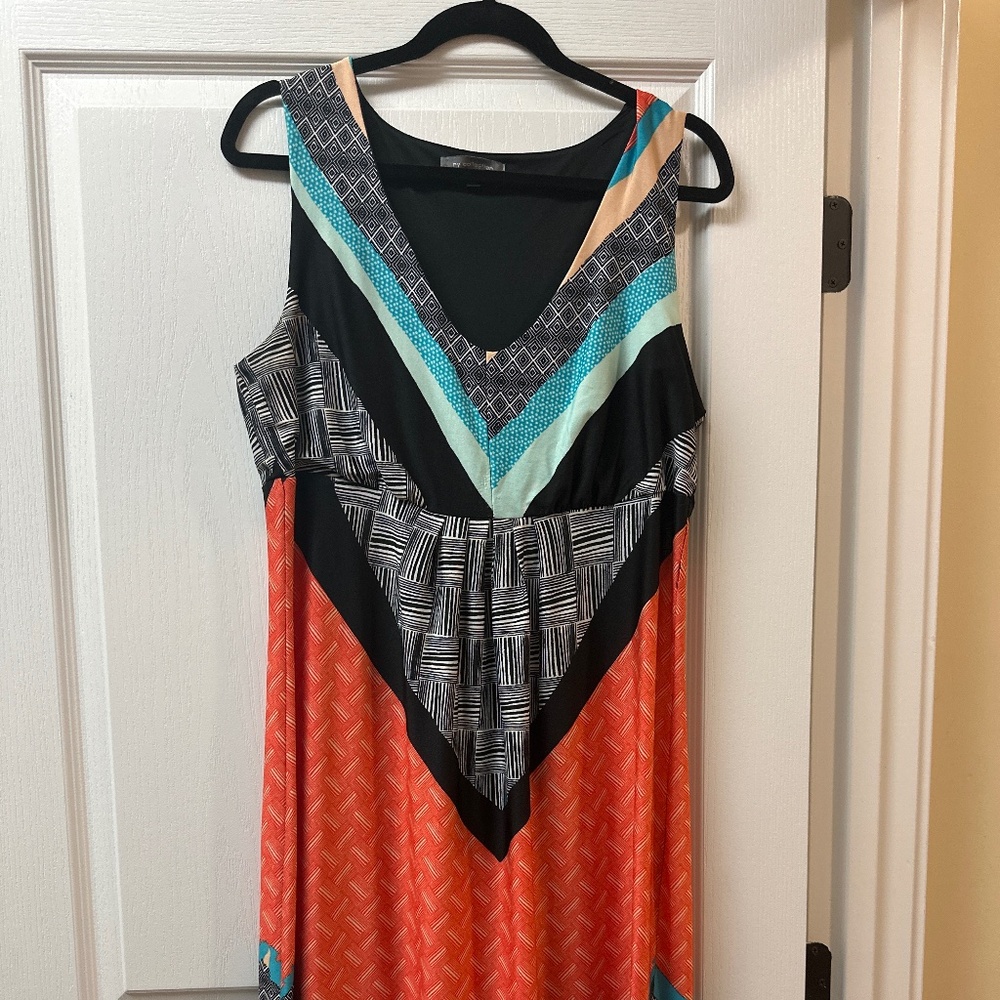 NY Collection Dress